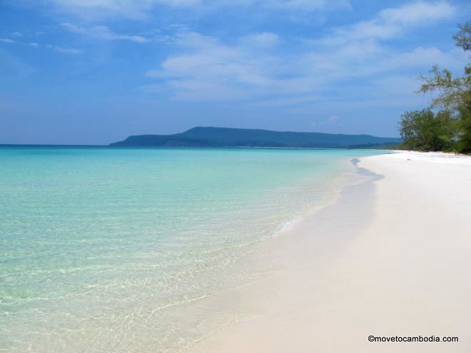 Koh Rong Cambodia