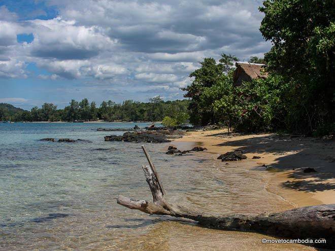 Ten103 Treehouse Bay, Ko Ta Kiev