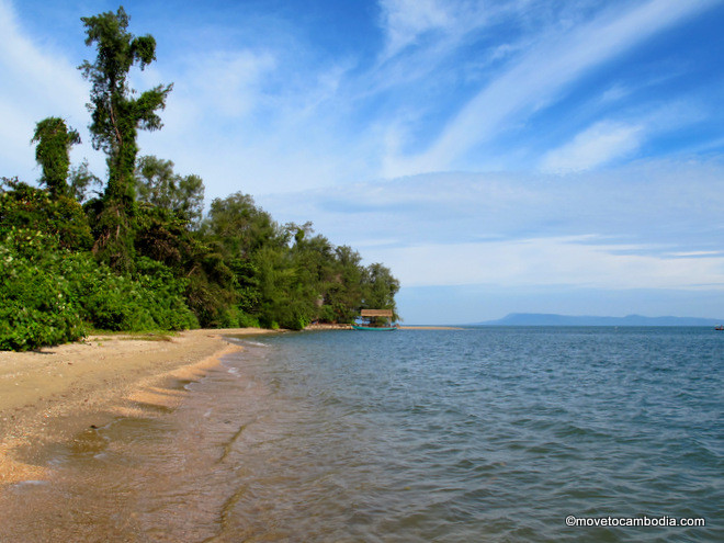 Koh Thmei Cambodia