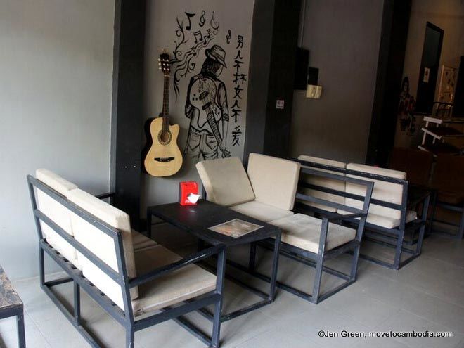 Packers Choice Hostel Phnom Penh