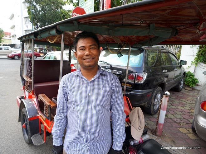 phnom penh tuk tuks