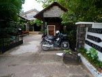 Rainbow Bridge Guesthouse Kampot