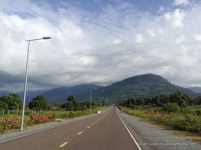 Bokor Hill Station