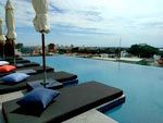 trendy Phnom Penh hotels