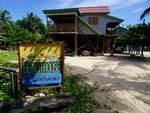 Beach House Mpay Bay Koh Rong Samloem