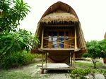 Koh Rong Sanloem bungalows