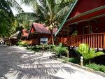 Koh Toch accommodation