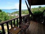 Koh Rong bungalows