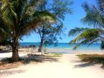 Lazy Beach Cambodia