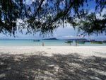 Koh Rong bungalows Monkey Island