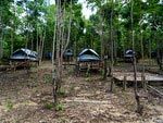 Nature Beach Romdoul Koh Rong