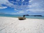 Koh Rong accommodation Paradise