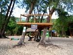 Camping Koh Rong Sanloem