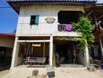 dorms Koh Rong Sanloem